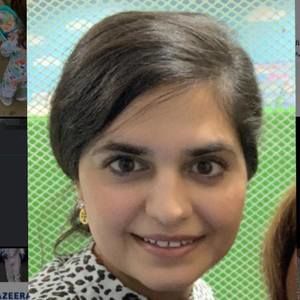 Meet your Posher, Harleen